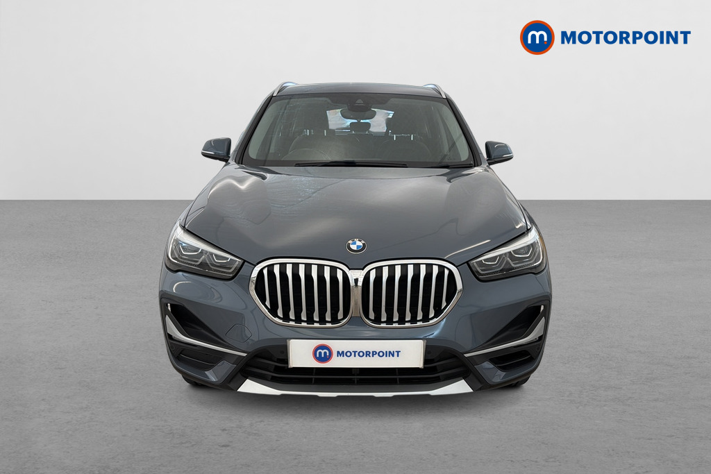 BMW X1 Xline Automatic Petrol SUV - Stock Number (1684021) - Front bumper