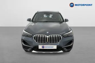 BMW X1 Xline Automatic Petrol SUV - Stock Number (1684021) - Front bumper