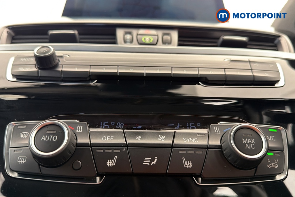 BMW X1 Xline Automatic Petrol SUV - Stock Number (1684021) - 14th supplementary image