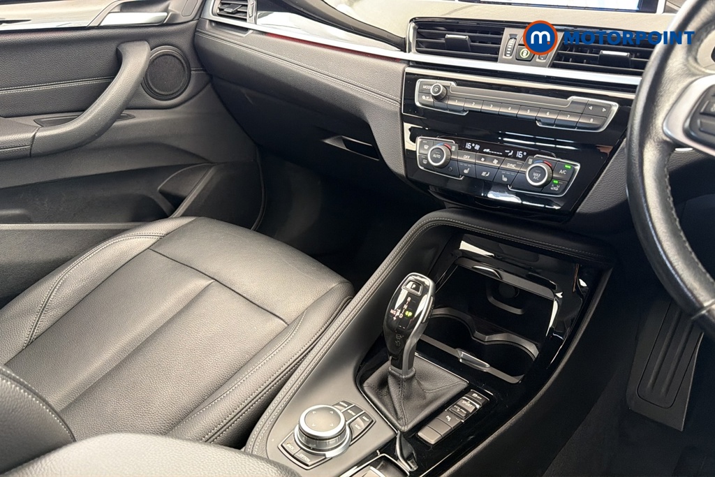 BMW X1 Xline Automatic Petrol SUV - Stock Number (1684021) - 15th supplementary image