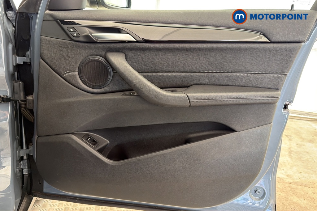 BMW X1 Xline Automatic Petrol SUV - Stock Number (1684021) - 18th supplementary image