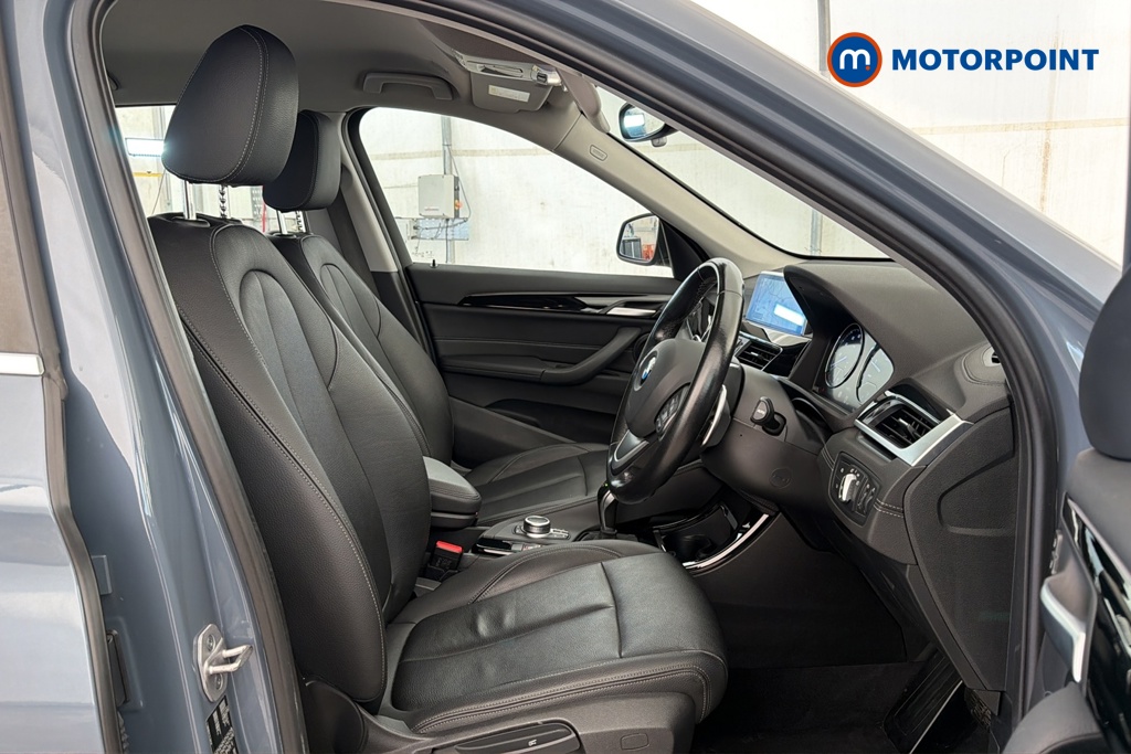 BMW X1 Xline Automatic Petrol SUV - Stock Number (1684021) - 22nd supplementary image