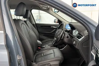 BMW X1 Xline Automatic Petrol SUV - Stock Number (1684021) - 22nd supplementary image