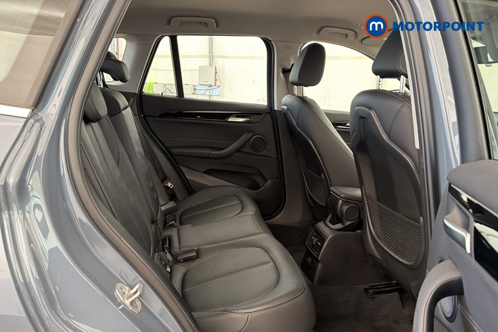 BMW X1 Xline Automatic Petrol SUV - Stock Number (1684021) - 25th supplementary image