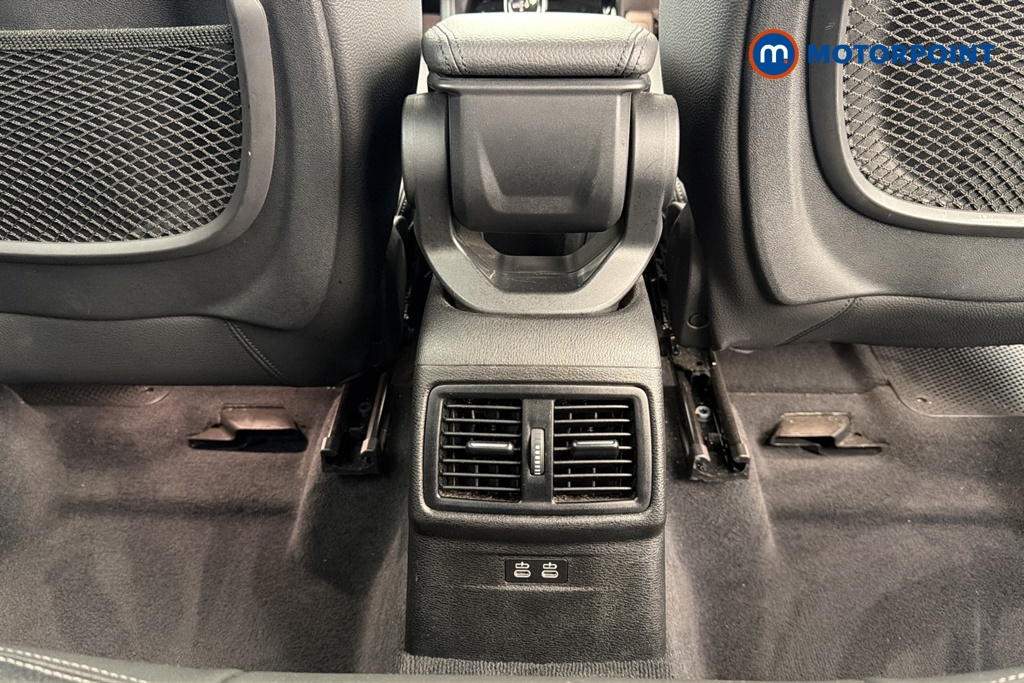 BMW X1 Xline Automatic Petrol SUV - Stock Number (1684021) - 28th supplementary image