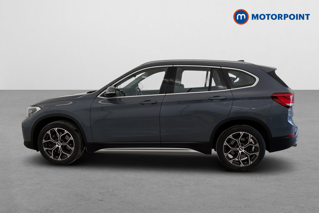BMW X1 Xline Automatic Petrol SUV - Stock Number (1684021) - Drivers side