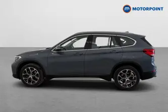 BMW X1 Xline Automatic Petrol SUV - Stock Number (1684021) - Drivers side