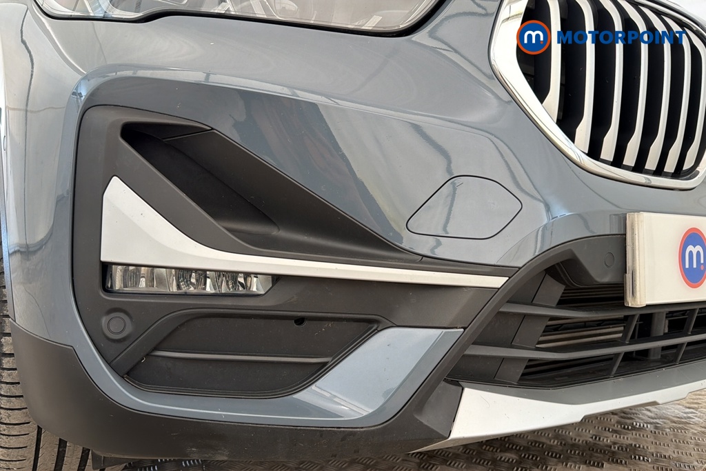 BMW X1 Xline Automatic Petrol SUV - Stock Number (1684021) - 38th supplementary image