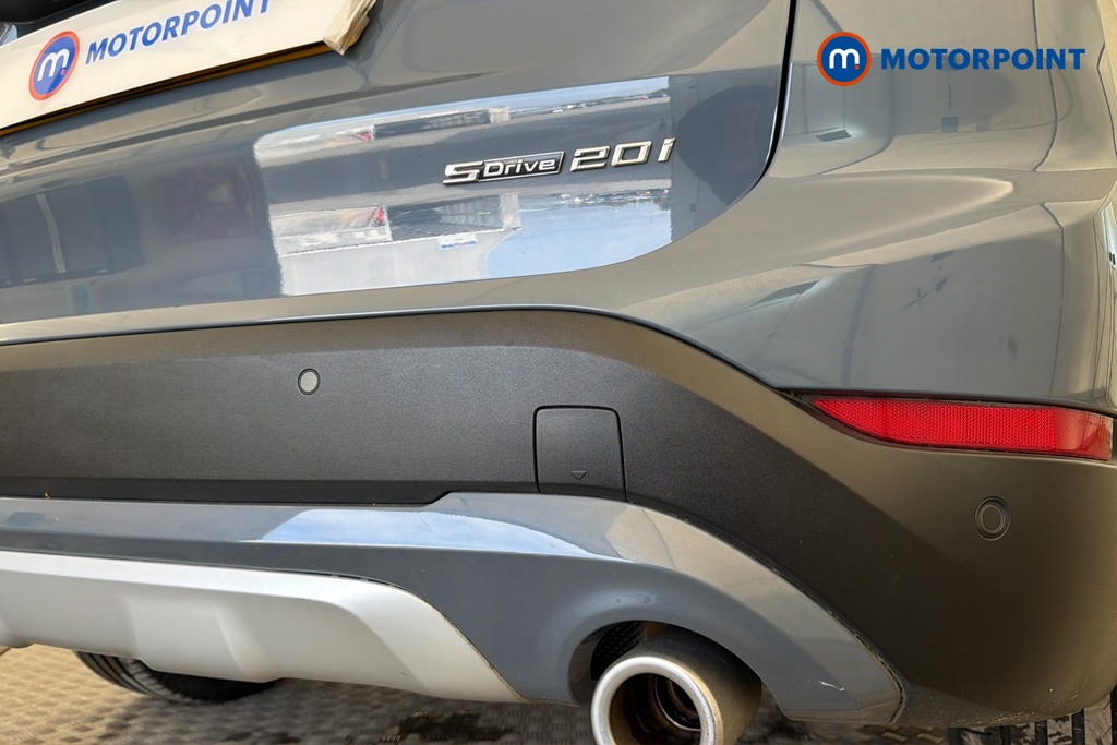 BMW X1 Xline Automatic Petrol SUV - Stock Number (1684021) - 39th supplementary image