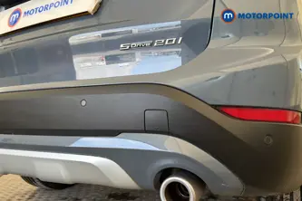 BMW X1 Xline Automatic Petrol SUV - Stock Number (1684021) - 39th supplementary image