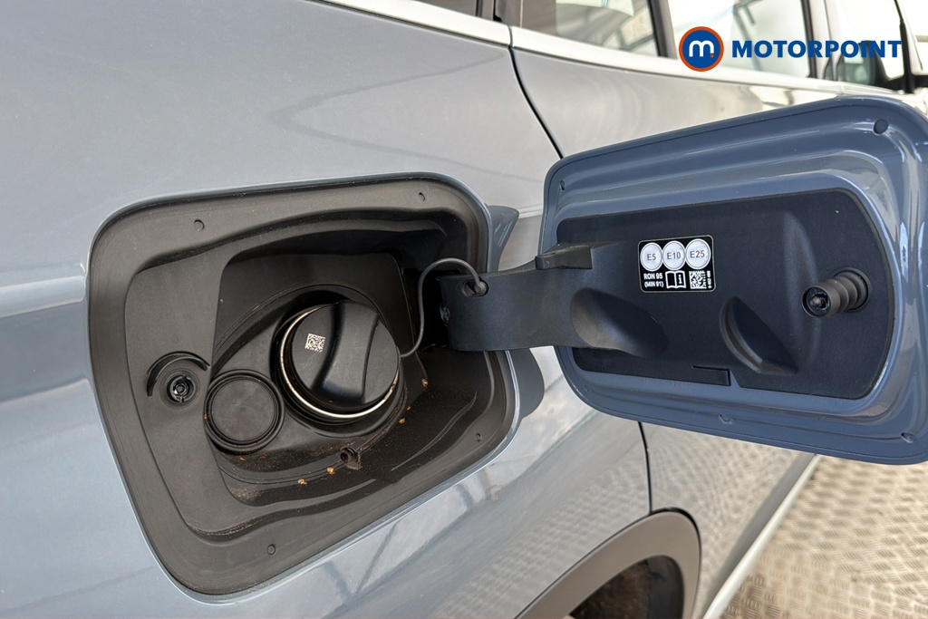 BMW X1 Xline Automatic Petrol SUV - Stock Number (1684021) - 41st supplementary image
