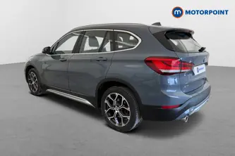 BMW X1 Xline Automatic Petrol SUV - Stock Number (1684021) - Drivers side rear corner