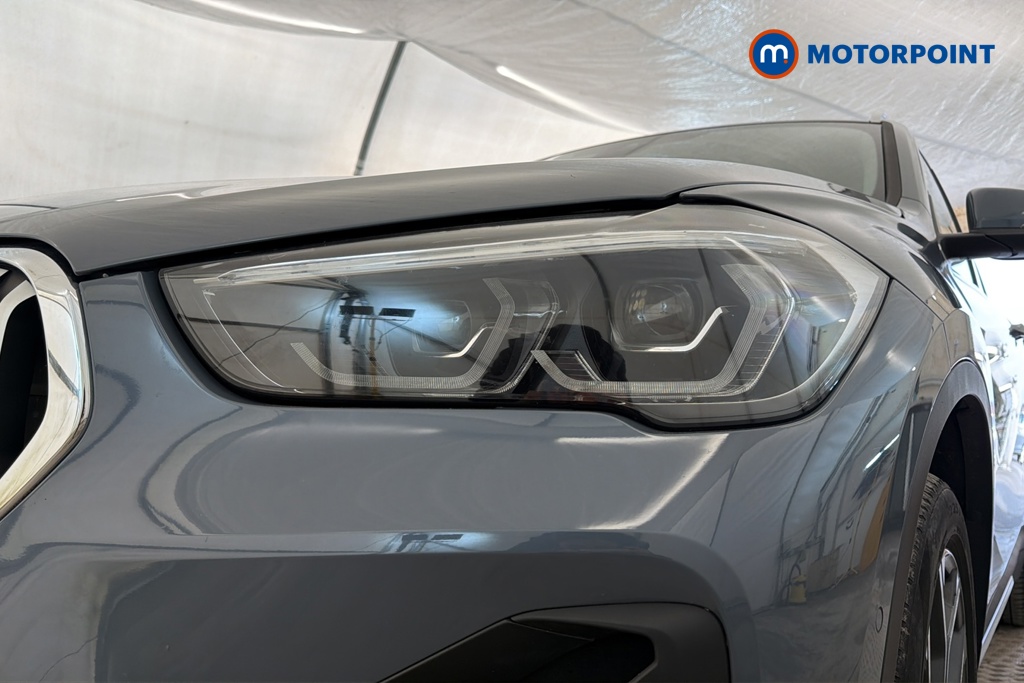 BMW X1 Xline Automatic Petrol SUV - Stock Number (1684021) - 42nd supplementary image