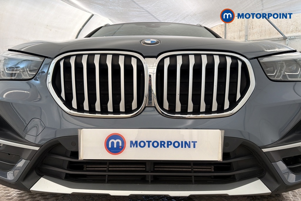 BMW X1 Xline Automatic Petrol SUV - Stock Number (1684021) - 43rd supplementary image