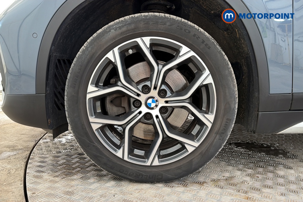 BMW X1 Xline Automatic Petrol SUV - Stock Number (1684021) - 44th supplementary image