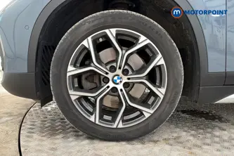 BMW X1 Xline Automatic Petrol SUV - Stock Number (1684021) - 44th supplementary image