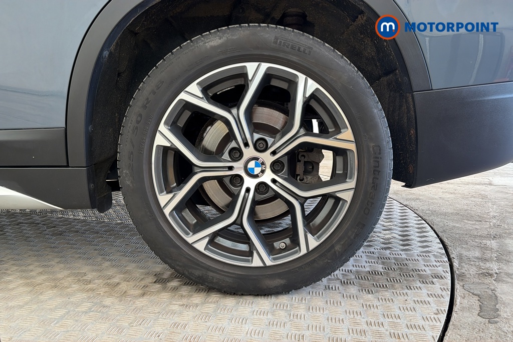 BMW X1 Xline Automatic Petrol SUV - Stock Number (1684021) - 45th supplementary image