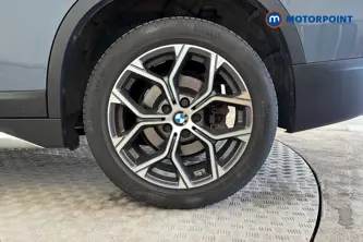 BMW X1 Xline Automatic Petrol SUV - Stock Number (1684021) - 45th supplementary image