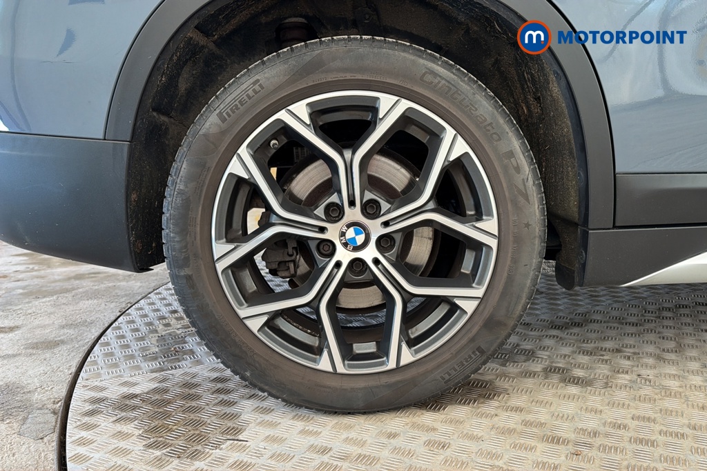 BMW X1 Xline Automatic Petrol SUV - Stock Number (1684021) - 46th supplementary image