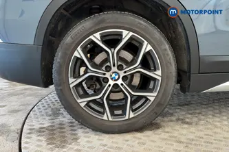 BMW X1 Xline Automatic Petrol SUV - Stock Number (1684021) - 46th supplementary image