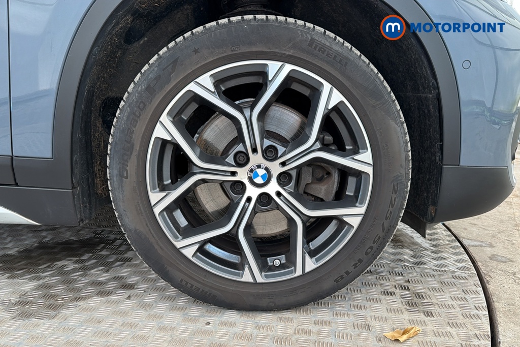 BMW X1 Xline Automatic Petrol SUV - Stock Number (1684021) - 47th supplementary image