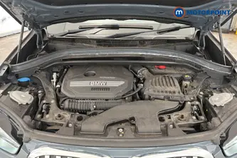 BMW X1 Xline Automatic Petrol SUV - Stock Number (1684021) - 48th supplementary image