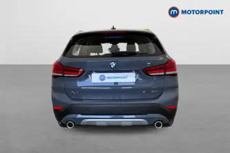 BMW X1 Xline Automatic Petrol SUV - Stock Number (1684021) - Rear bumper