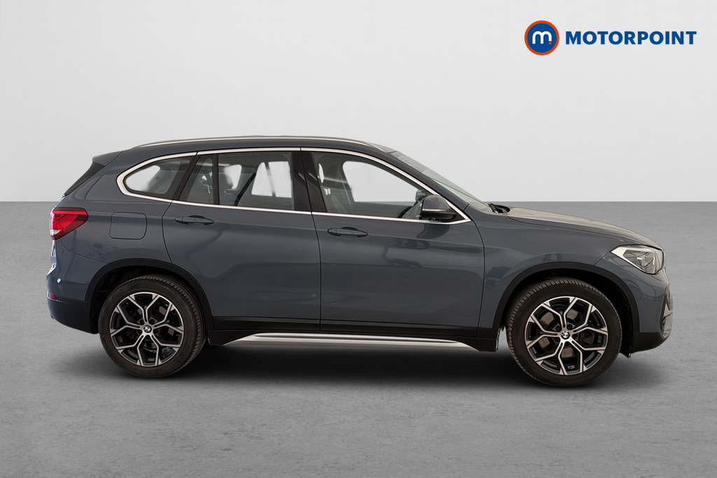 BMW X1 Xline Automatic Petrol SUV - Stock Number (1684021) - Passenger side