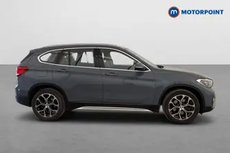 BMW X1 Xline Automatic Petrol SUV - Stock Number (1684021) - Passenger side