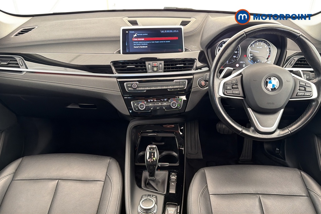 BMW X1 Xline Automatic Petrol SUV - Stock Number (1684021) - 1st supplementary image