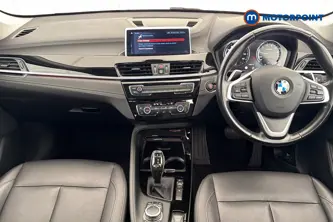 BMW X1 Xline Automatic Petrol SUV - Stock Number (1684021) - 1st supplementary image
