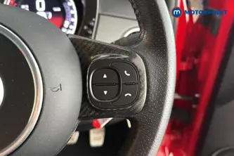 Abarth 595 Competizione Manual Petrol Hatchback - Stock Number (1684028) - 3rd supplementary image