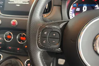 Abarth 595 Competizione Manual Petrol Hatchback - Stock Number (1684028) - 4th supplementary image