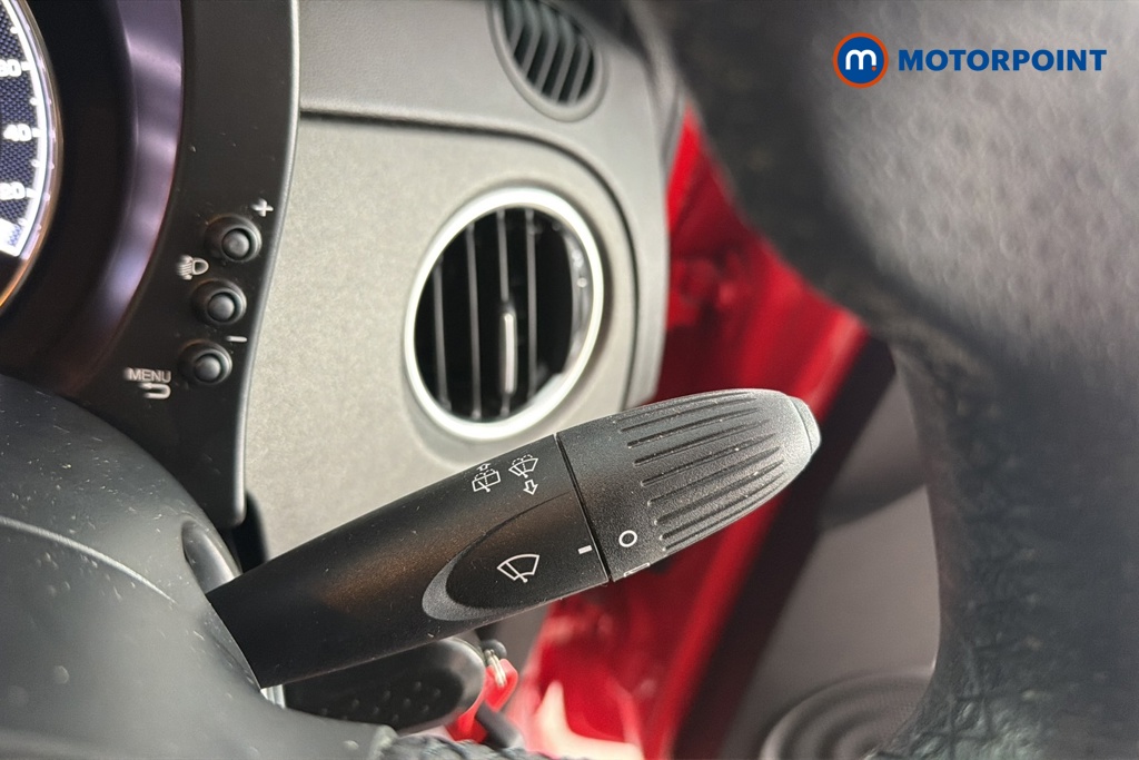 Abarth 595 Competizione Manual Petrol Hatchback - Stock Number (1684028) - 6th supplementary image