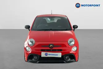 Abarth 595 Competizione Manual Petrol Hatchback - Stock Number (1684028) - Front bumper
