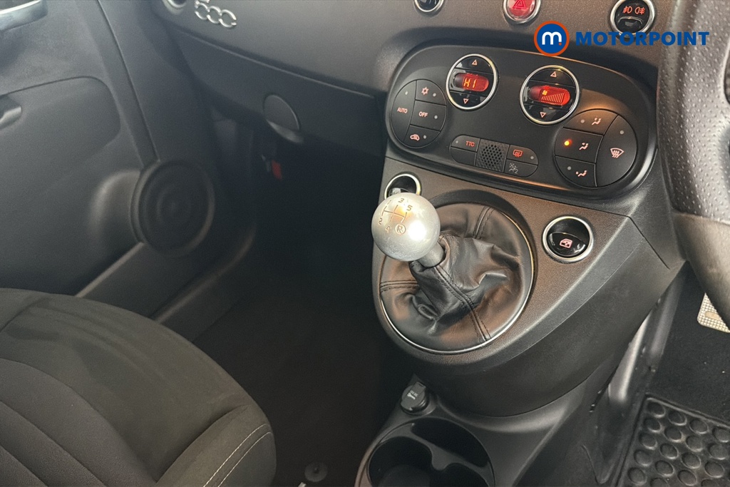 Abarth 595 Competizione Manual Petrol Hatchback - Stock Number (1684028) - 15th supplementary image