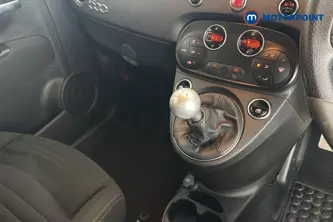 Abarth 595 Competizione Manual Petrol Hatchback - Stock Number (1684028) - 15th supplementary image