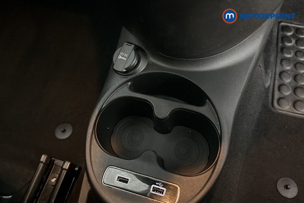 Abarth 595 Competizione Manual Petrol Hatchback - Stock Number (1684028) - 16th supplementary image