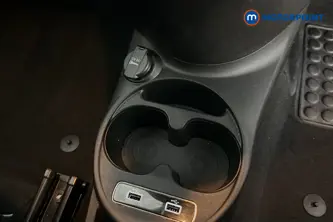 Abarth 595 Competizione Manual Petrol Hatchback - Stock Number (1684028) - 16th supplementary image