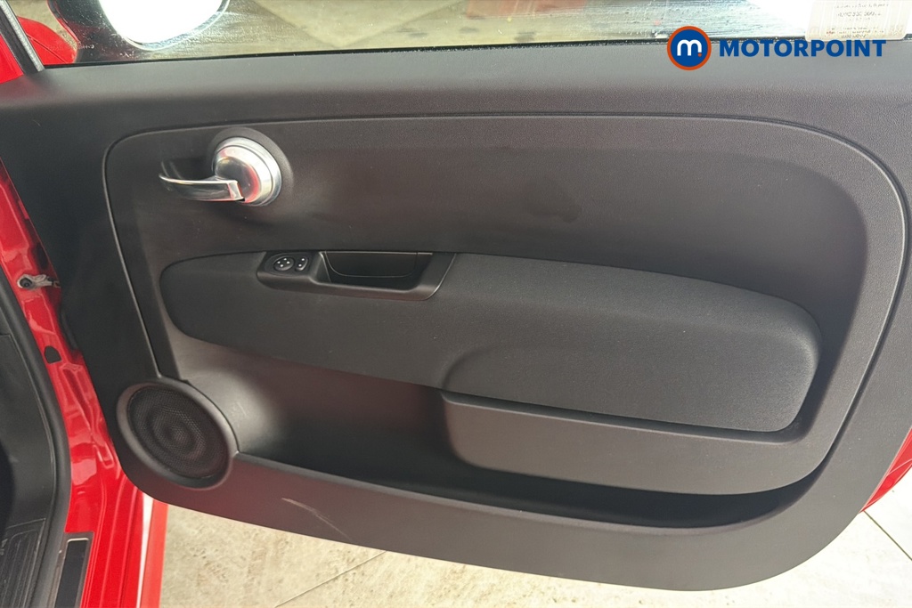 Abarth 595 Competizione Manual Petrol Hatchback - Stock Number (1684028) - 18th supplementary image