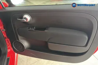 Abarth 595 Competizione Manual Petrol Hatchback - Stock Number (1684028) - 18th supplementary image