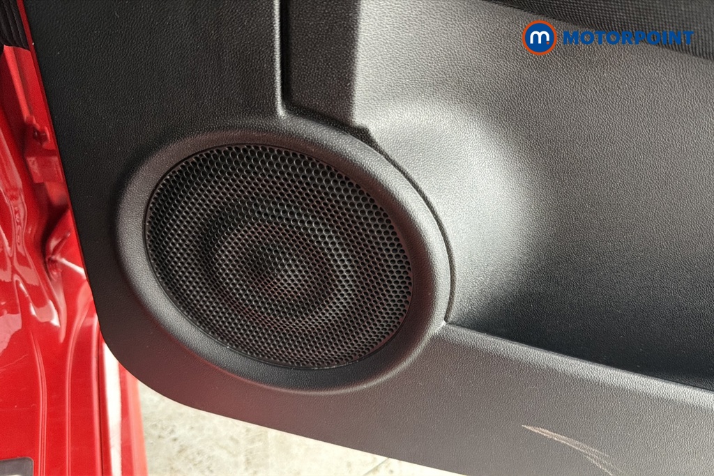 Abarth 595 Competizione Manual Petrol Hatchback - Stock Number (1684028) - 21st supplementary image