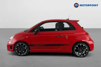 Abarth 595 Competizione Manual Petrol Hatchback - Stock Number (1684028) - Drivers side