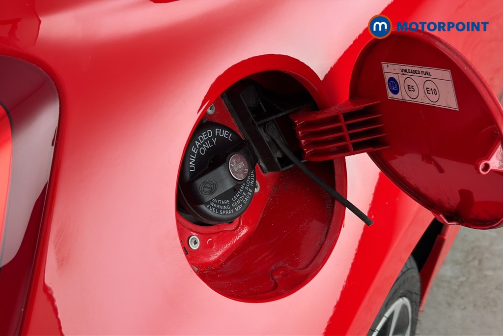 Abarth 595 Competizione Manual Petrol Hatchback - Stock Number (1684028) - 41st supplementary image