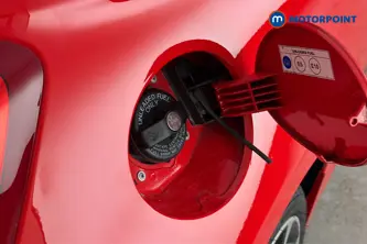 Abarth 595 Competizione Manual Petrol Hatchback - Stock Number (1684028) - 41st supplementary image