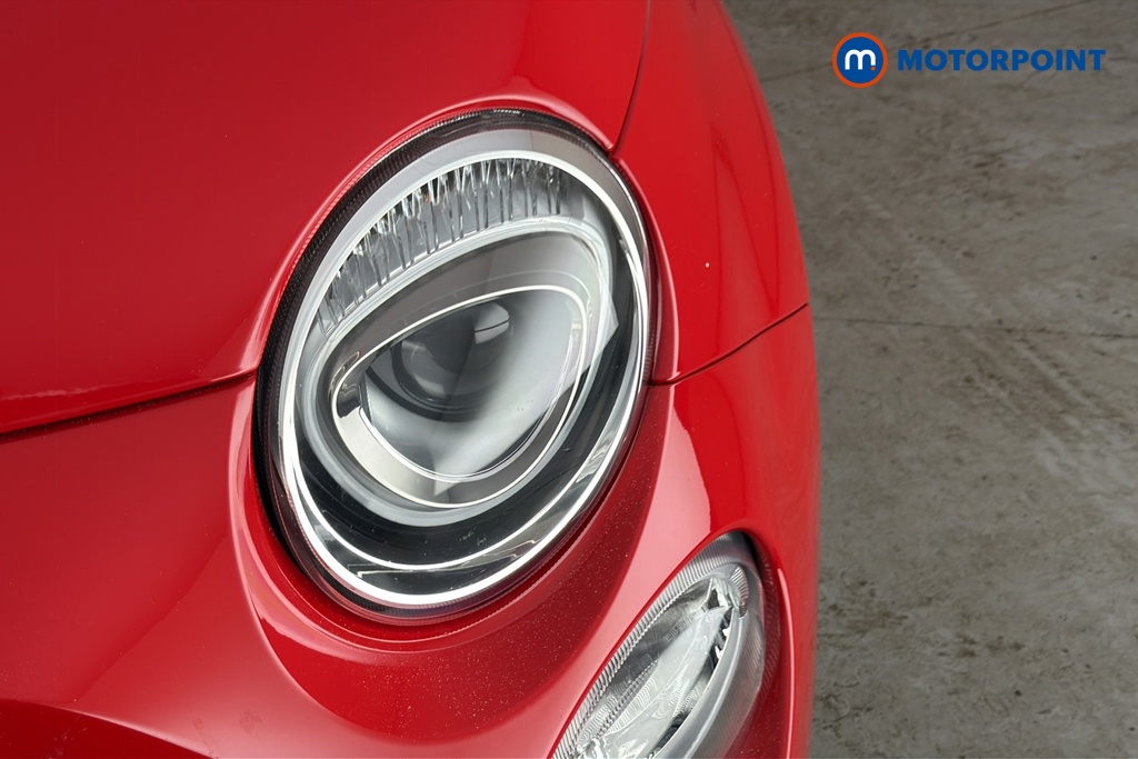Abarth 595 Competizione Manual Petrol Hatchback - Stock Number (1684028) - 42nd supplementary image
