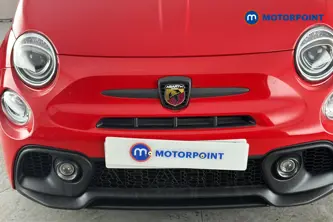 Abarth 595 Competizione Manual Petrol Hatchback - Stock Number (1684028) - 43rd supplementary image