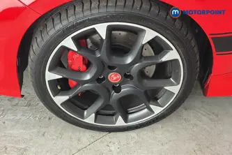 Abarth 595 Competizione Manual Petrol Hatchback - Stock Number (1684028) - 44th supplementary image
