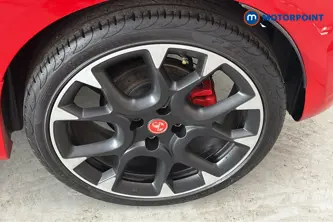 Abarth 595 Competizione Manual Petrol Hatchback - Stock Number (1684028) - 45th supplementary image