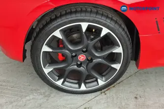 Abarth 595 Competizione Manual Petrol Hatchback - Stock Number (1684028) - 46th supplementary image